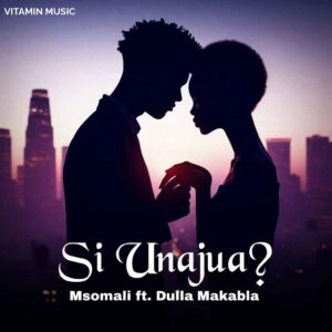 Si Unajua (Remix) Si Unajua (Remix)