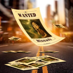Wanted