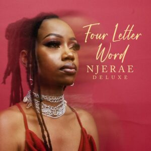 Four Letter Word (Deluxe) EP