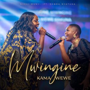 Mwingine