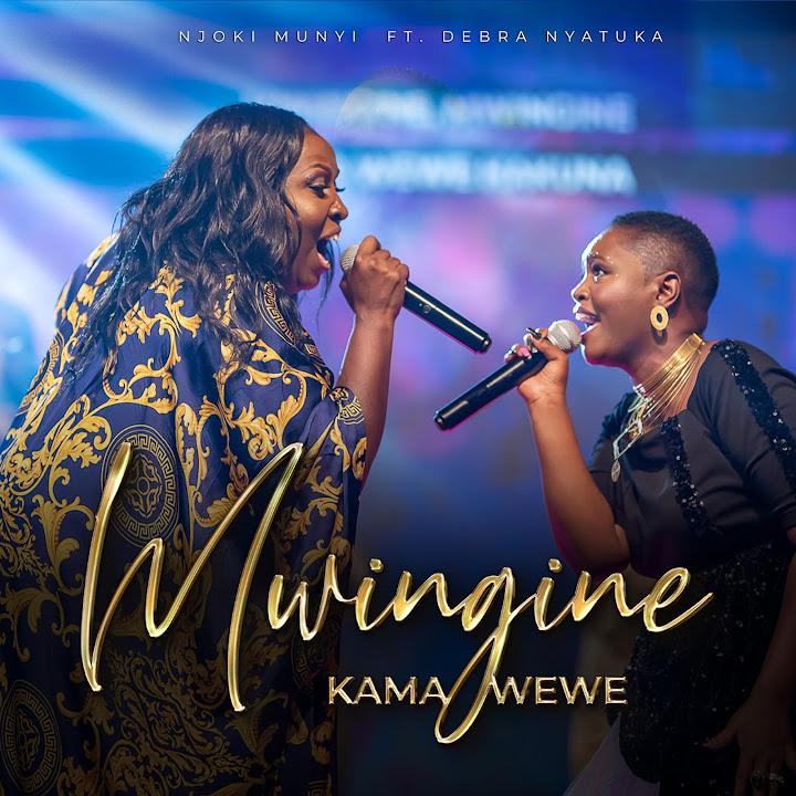 Mwingine