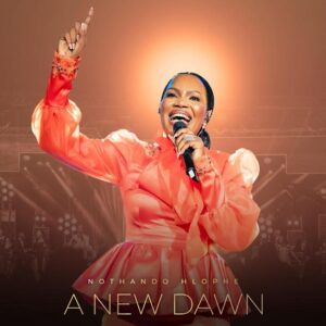 A NEW DAWN Album
