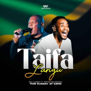 Taifa Langu