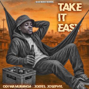 Take It Easy