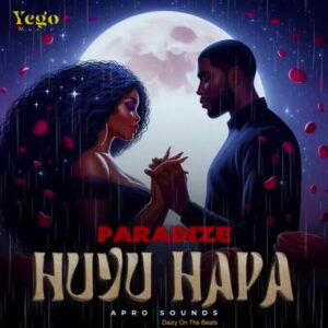 Huyu Hapa (Wa Kwangu Mimi)