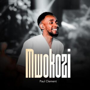 Mwokozi (Live)