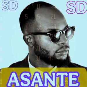 Asante