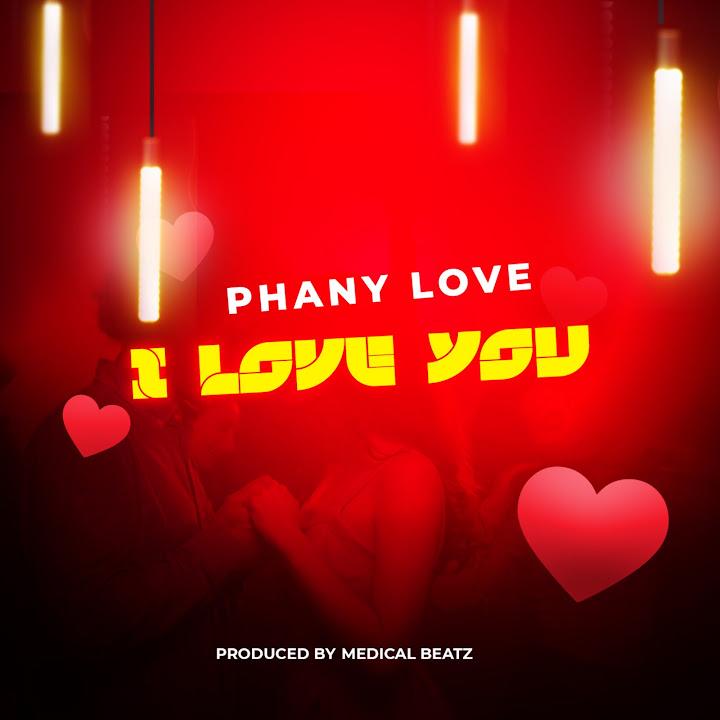 I Love You