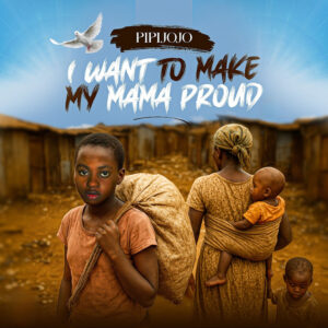 I Want to Make My Mama Proud EP