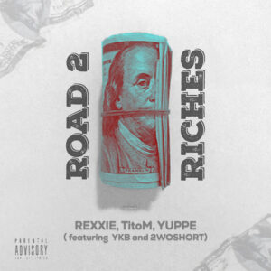 Road 2 Riches
