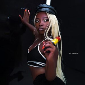 MIMI