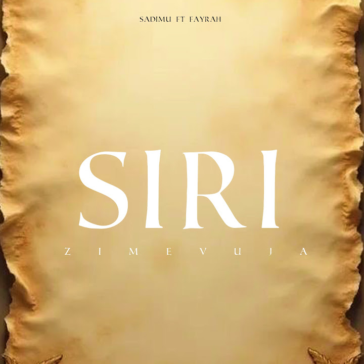 Siri Zimevuja