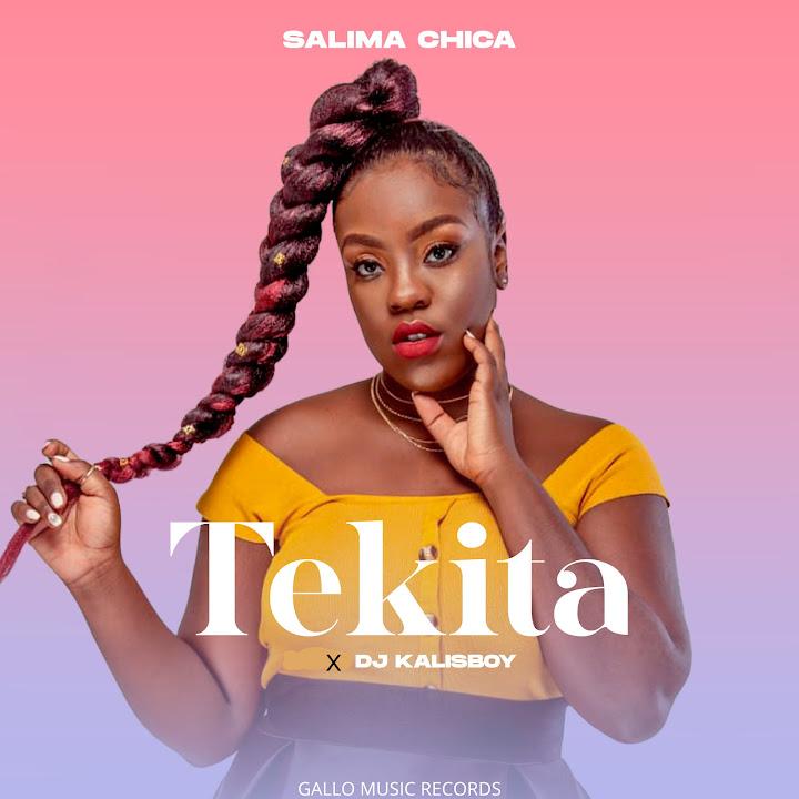 Tekita Tekita