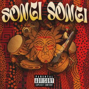 Songi Songi (Afro Remix) Songi Songi (Afro Remix)