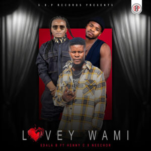 Lovey Wami