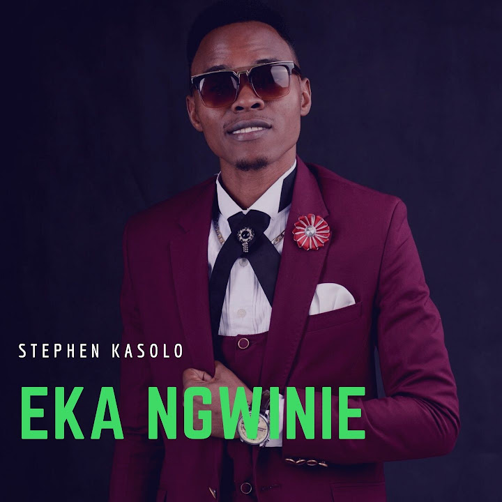 Eka Ngwinie