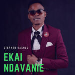 Ekai Ndavanie