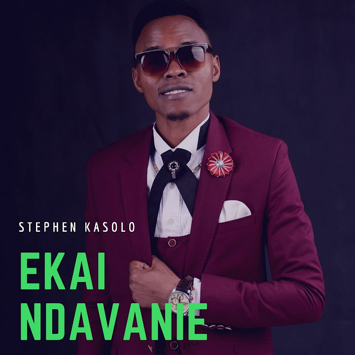 Ekai Ndavanie
