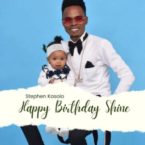 Happy Birthday Shine