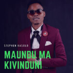 Maundu Ma Kivinduni