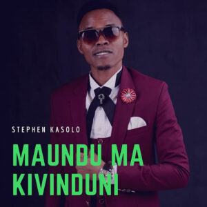 Maundu Ma Kivinduni