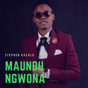 Maundu Ngwona