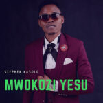 Mwokozi Yesu