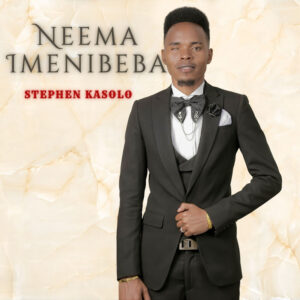 Neema Imenibeba