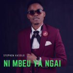Ni Mbeu Ya Ngai