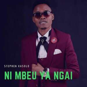 Ni Mbeu Ya Ngai