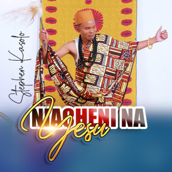 Niacheni na Yesu