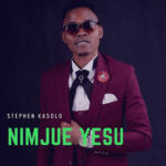 Nimjue Yesu