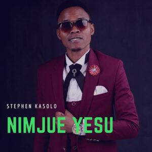 Nimjue Yesu
