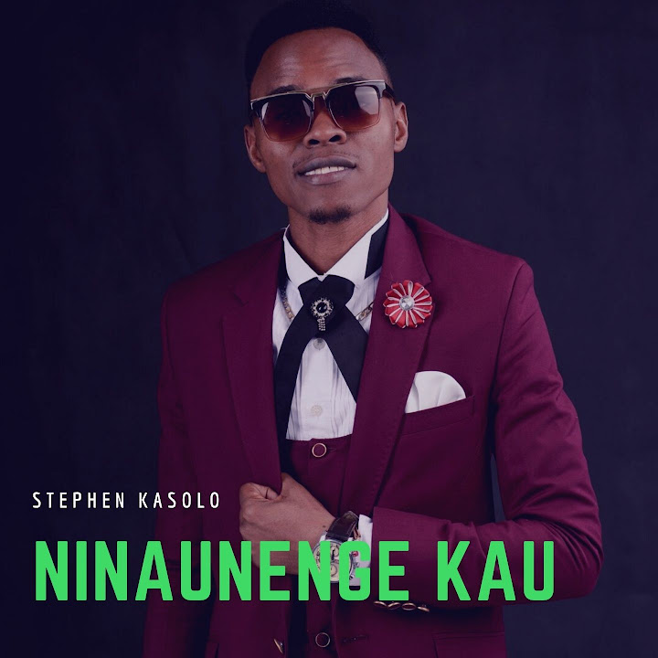 Ninaunenge Kau