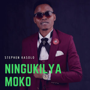 Ningukilya Moko