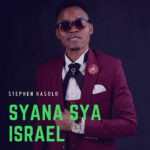 Syana Sya Israel