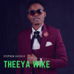 Theeya Wike