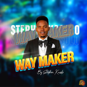 WAY MAKER