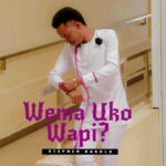 Wema Uko Wapi?
