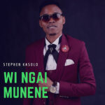Wi Ngai Munene