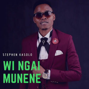 Wi Ngai Munene