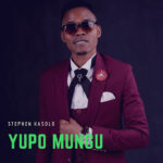 Yupo Mungu