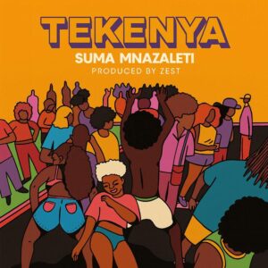 Tekenya