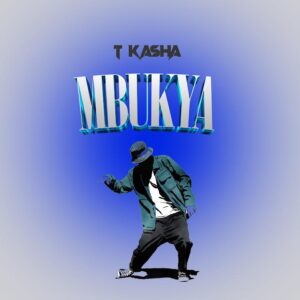 Mbukya