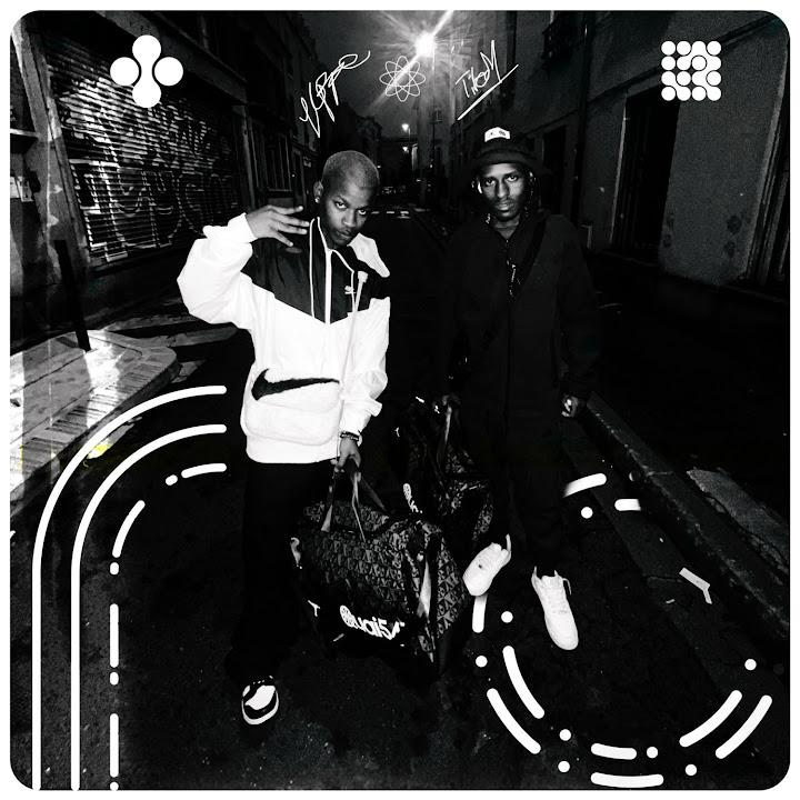Fellas EP