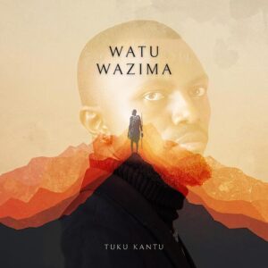 Watu Wazima