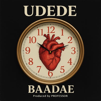 Udede
