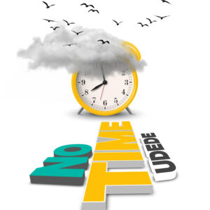No Time