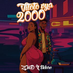 Vitoto vya 2000
