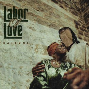 Labor Of Love EP